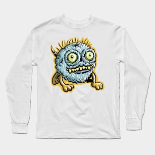 Thebug Long Sleeve T-Shirt